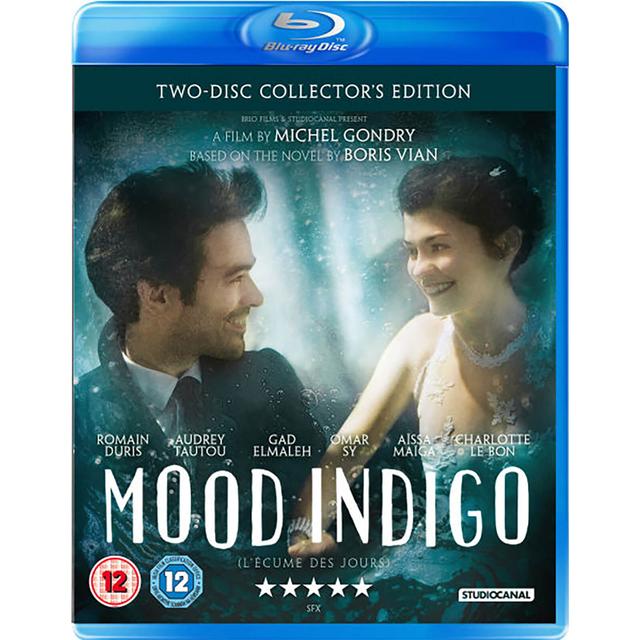 Mood Indigo on Productcaster.