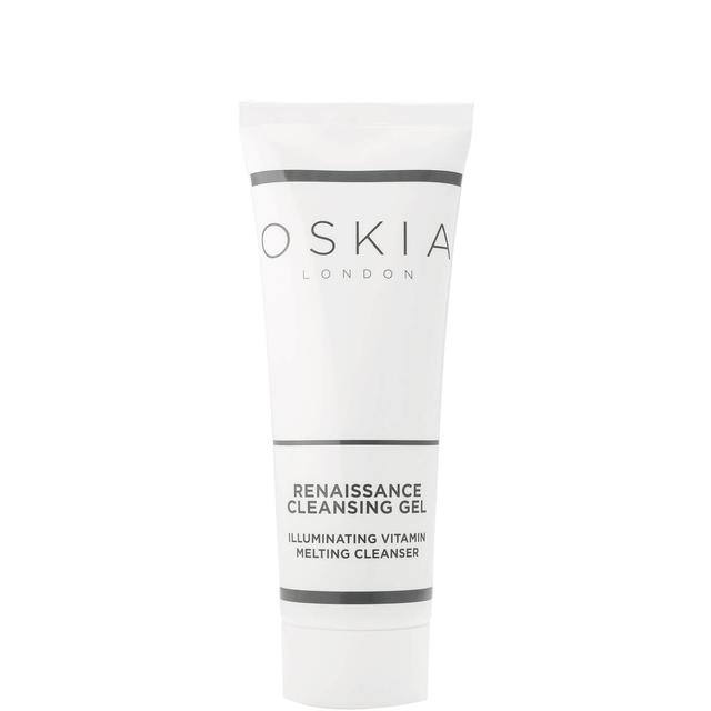 OSKIA Renaissance Cleansing Gel (100 ml) on Productcaster.