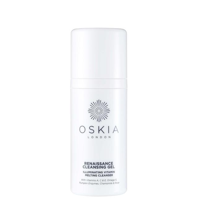 OSKIA Renaissance Cleansing Gel (100ml) on Productcaster.