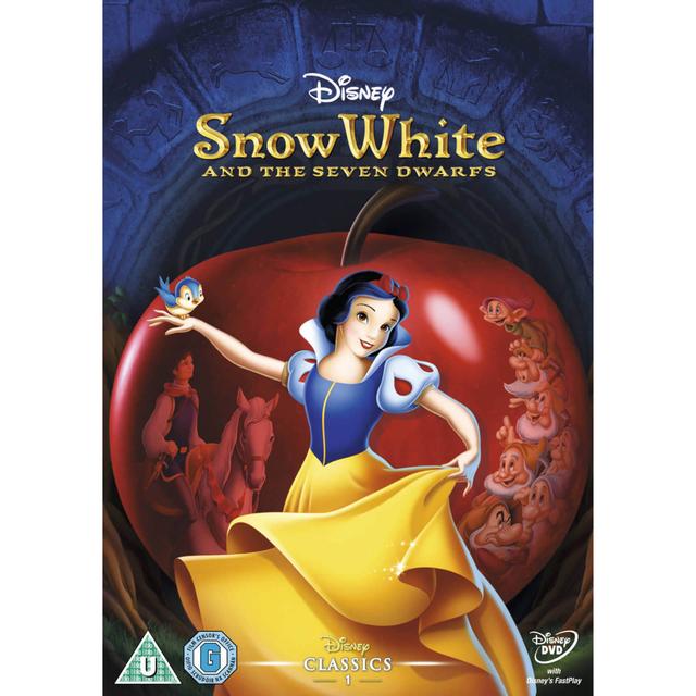 Snow White on Productcaster.