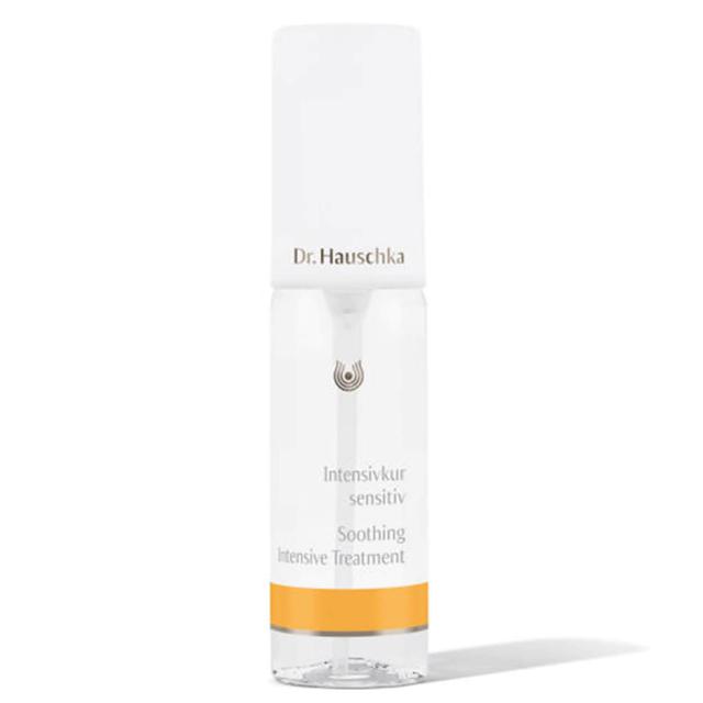 Dr. Hauschka Soothing Intensive Treatment 40ml on Productcaster.