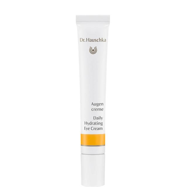 Creme Hidratante de Olhos Diário da Dr. Hauschka 12,5 ml on Productcaster.