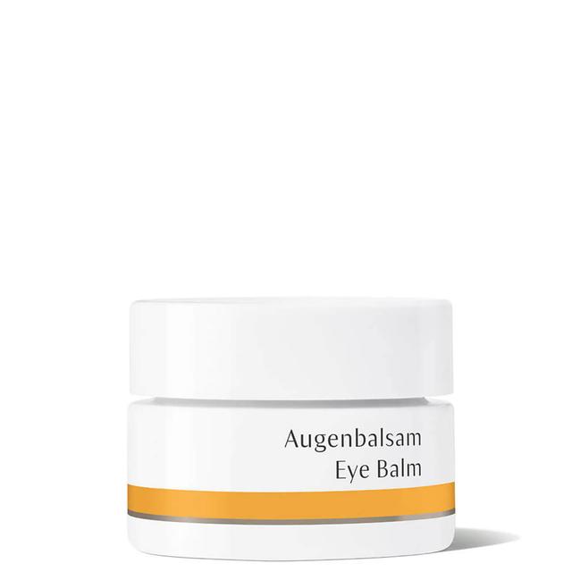 Dr. Hauschka Eye Balm 10ml on Productcaster.