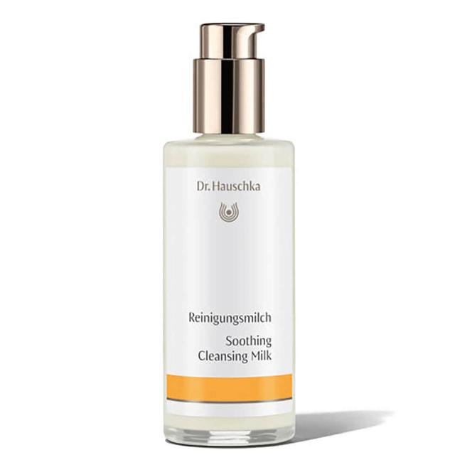 Dr. Hauschka Soothing Cleansing Milk 145ml on Productcaster.