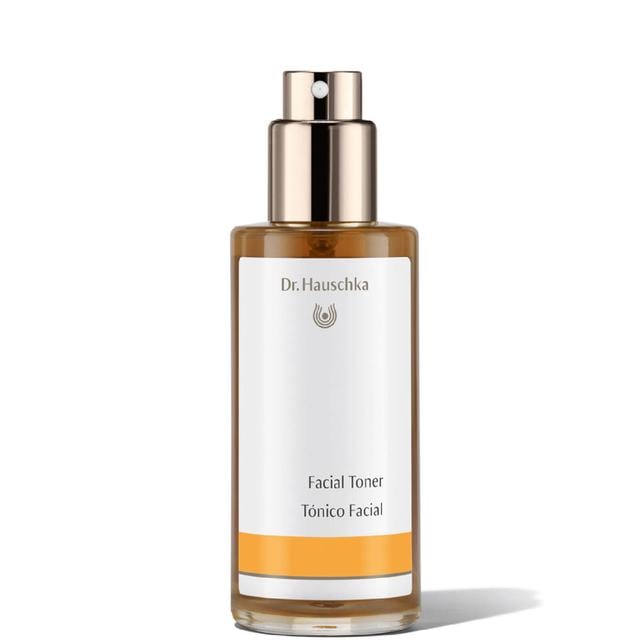 Dr. Hauschka Facial Toner 100ml on Productcaster.