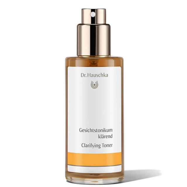 Dr. Hauschka Clarifying Toner 100ml on Productcaster.