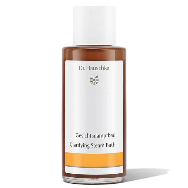 Dr. Hauschka Clarifying Steam Bath 100ml on Productcaster.