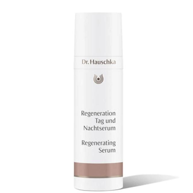 Dr. Hauschka Regenerating Serum 30ml on Productcaster.