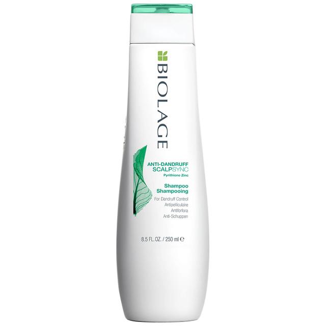 Biolage Scalptherapie Antidandruff Shampoo 250ml on Productcaster.