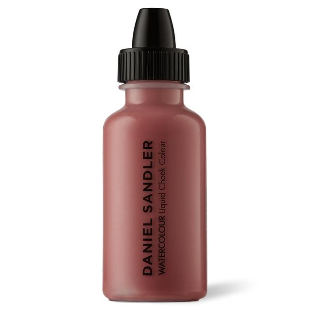 Daniel Sandler Watercolour Liquid Cheek Colour 15ml (Various Shades) - Glamour on Productcaster.