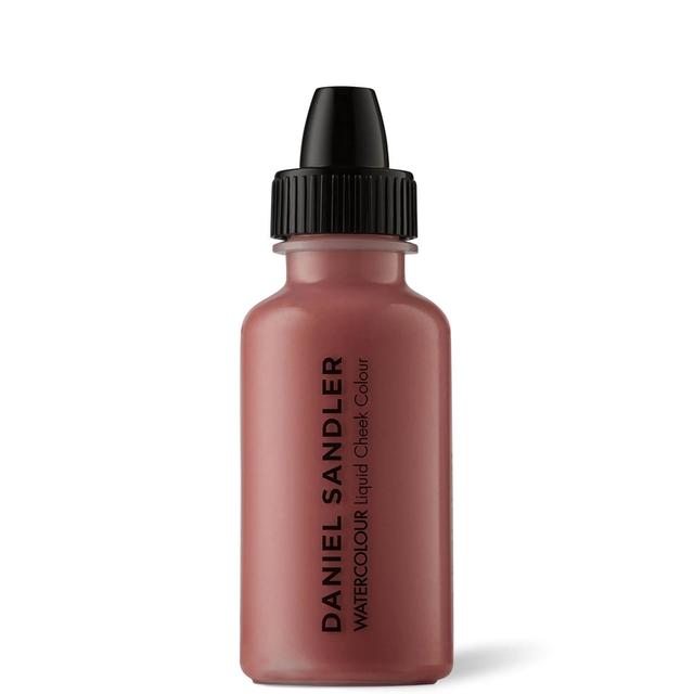 Daniel Sandler Watercolour Liquid Cheek Colour 15ml (Various Shades) - Glamour on Productcaster.