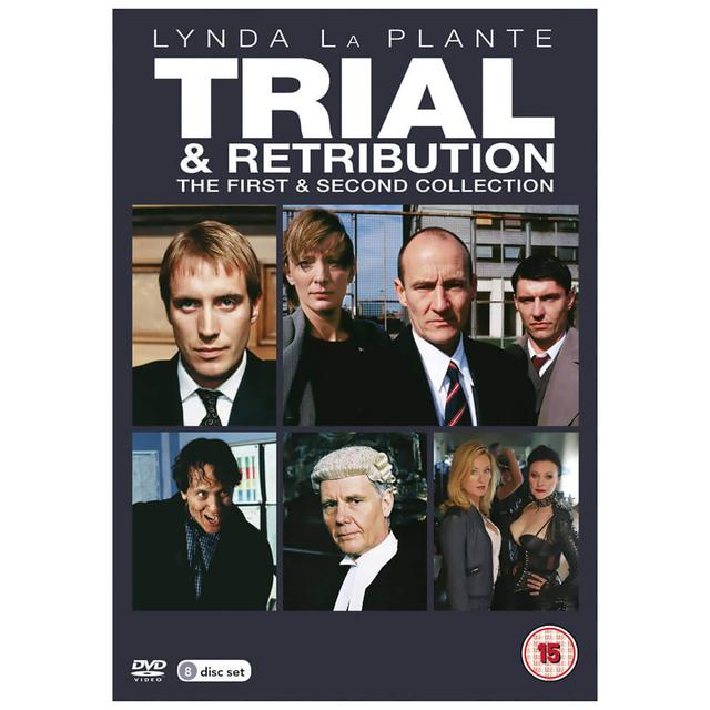 Trial and Retribution - First and Second Collection on Productcaster.