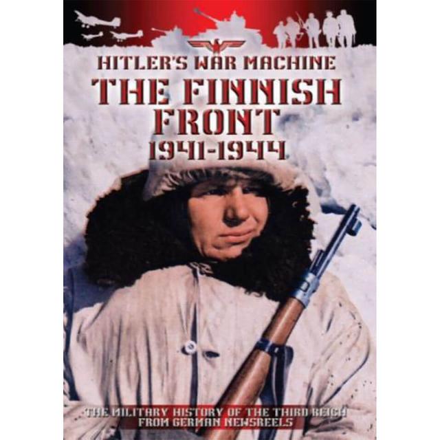 The Finnish Front 1941-1944 on Productcaster.