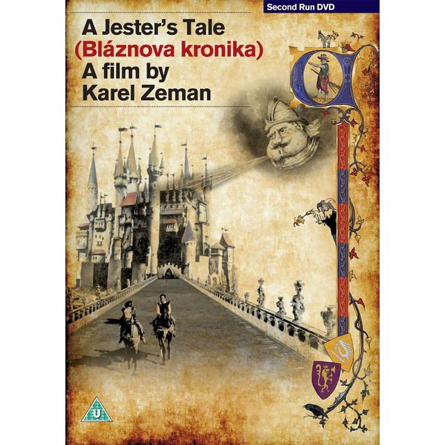 A Jester's Tale (Bláznova Kronika) on Productcaster.