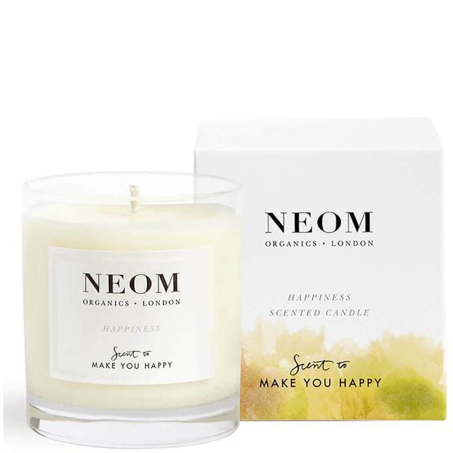 NEOM Organics Scented Happiness Candle on Productcaster.