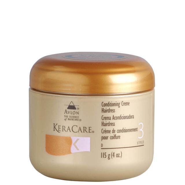 KeraCare Crème Hairdress 115g on Productcaster.