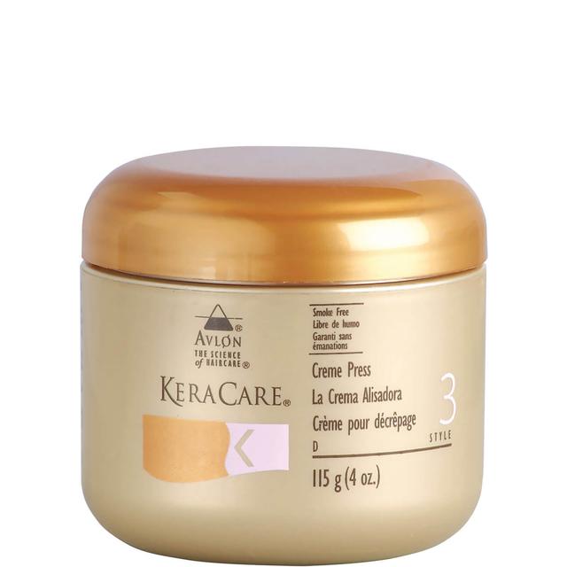 KeraCare Crème Press (115g) on Productcaster.