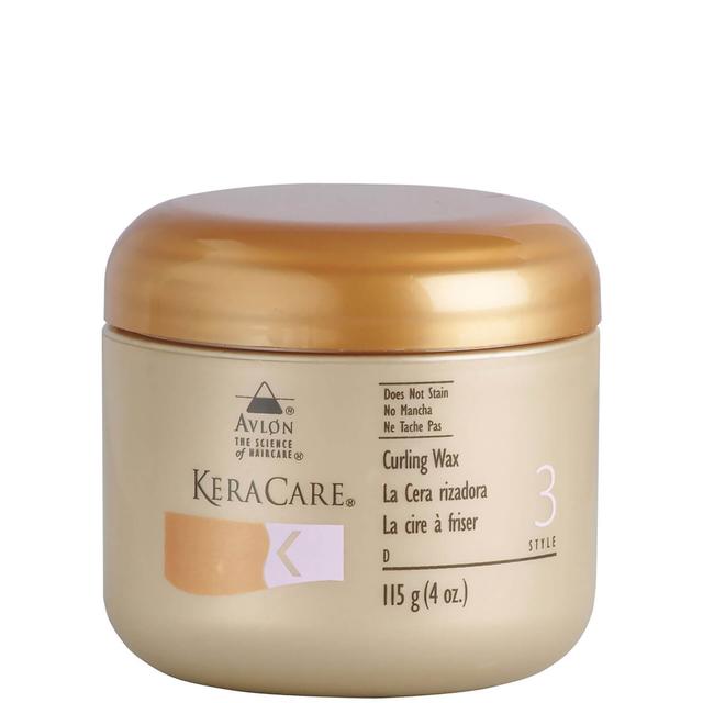 KeraCare Curling Wax 115g on Productcaster.