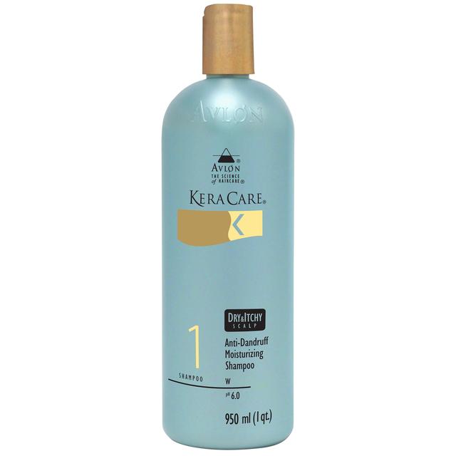 KeraCare Dry and Itchy Scalp Moisturising Shampoo 950ml on Productcaster.