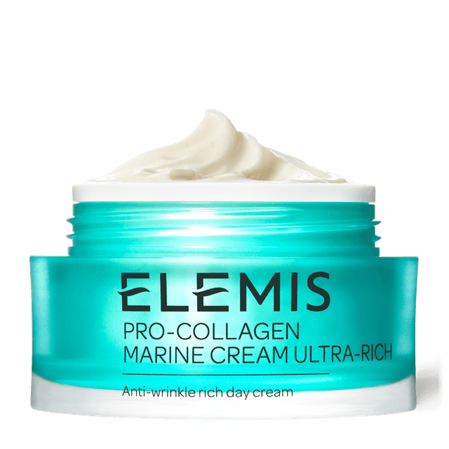 Elemis Pro-Collagen Marine Cream Ultra Rich (50 ml) on Productcaster.