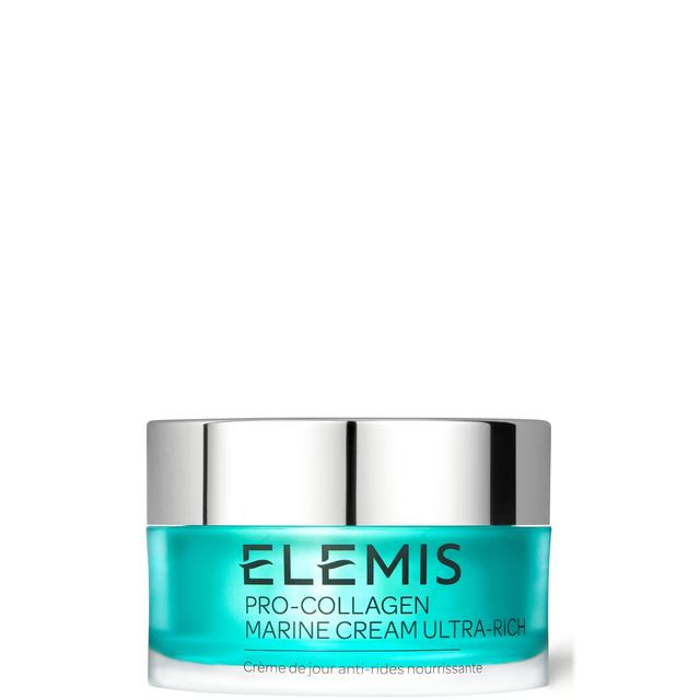 Elemis Pro-Collagen Ultra Rich Marine Cream 50ml on Productcaster.