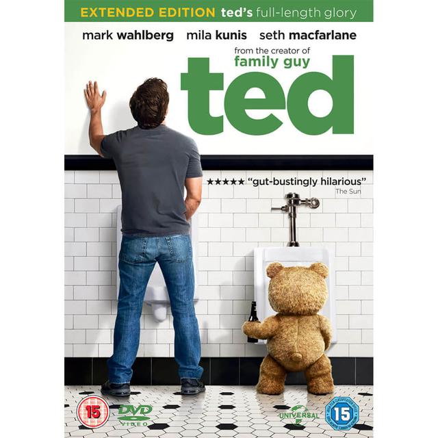 Ted on Productcaster.