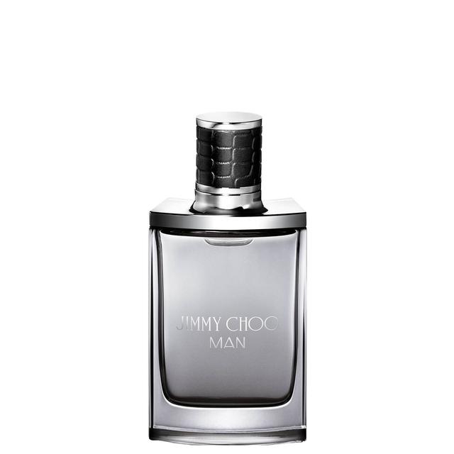 Jimmy Choo Man Eau de Toilette 50ml on Productcaster.