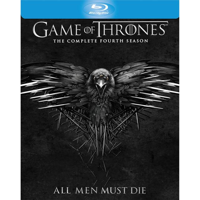 Game of Thrones - Seizoen 4 on Productcaster.