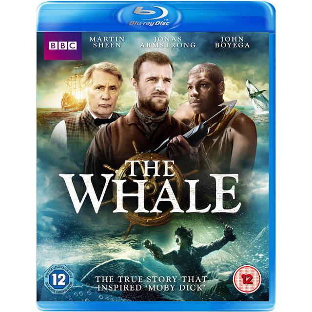 The Whale (BBC) on Productcaster.