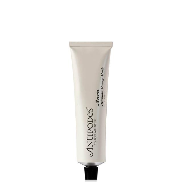 Antipodes Aura Manuka Honey Face Mask 75ml on Productcaster.