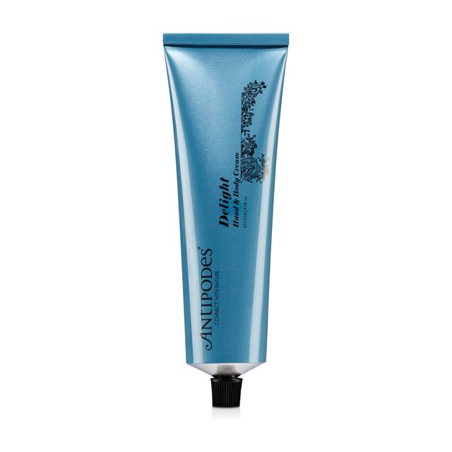 Antipodes Delight Hand and Body Cream 120ml on Productcaster.