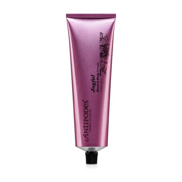 Joyful Hand and Body Cream 120ml on Productcaster.