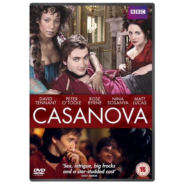 Cassanova on Productcaster.