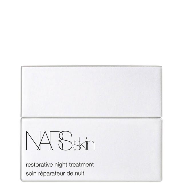 NARS Cosmetics Restorative Night Treatment on Productcaster.