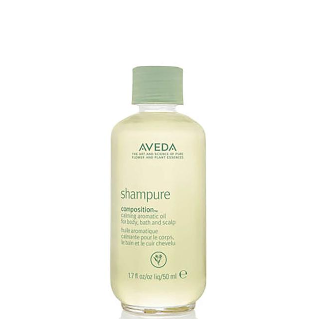 Aveda Shampure Composition Oil on Productcaster.