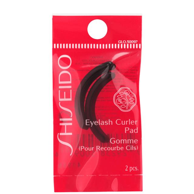 Shiseido Rubber Refill for Eyelash Curler on Productcaster.