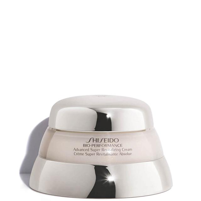 Shiseido BioPerformance Advanced Super Revitalizing Cream (50ml) on Productcaster.