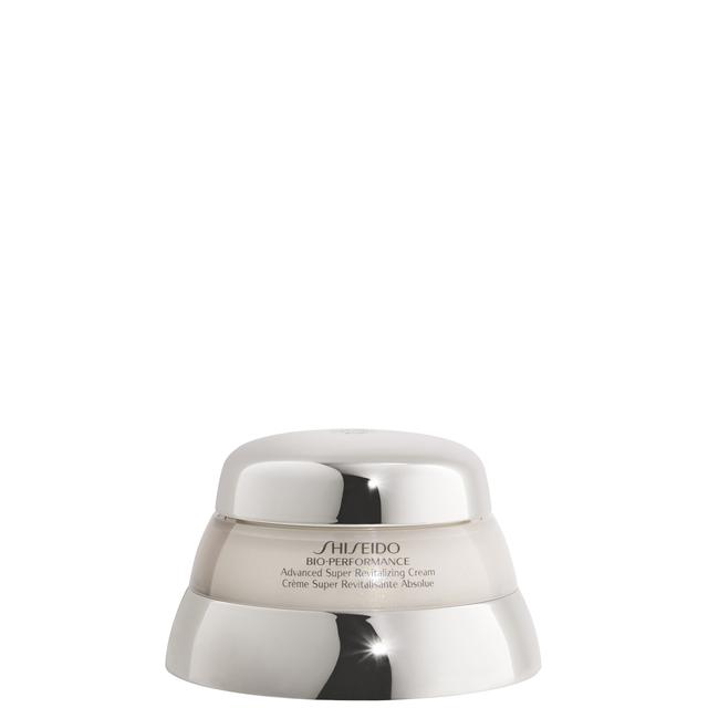 Shiseido BioPerformance Advanced Super Revitalising Cream (50ml) on Productcaster.