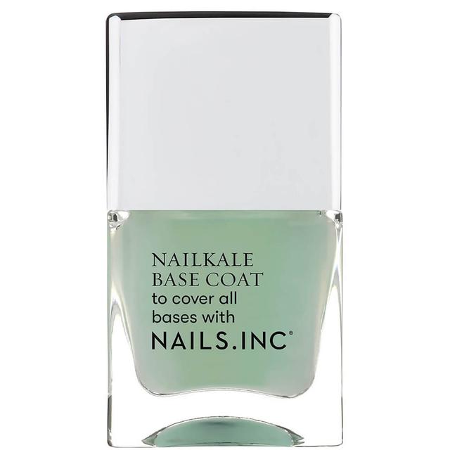 nails inc. Nailkale Superfood Base Coat on Productcaster.