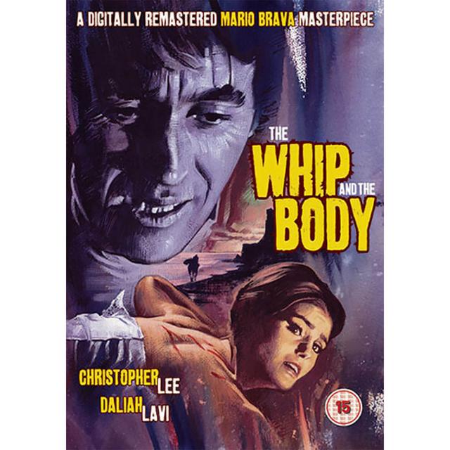 The Whip and The Body (Digitally Remastered) on Productcaster.