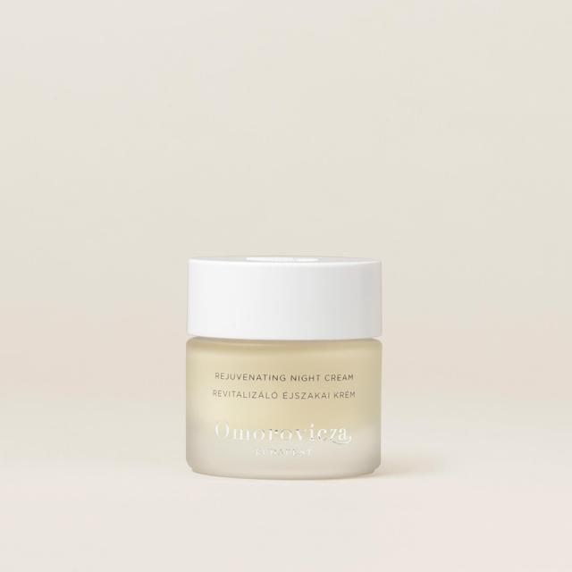 Omorovicza Rejuvenating Night Cream 50ml on Productcaster.