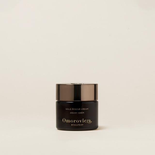 Omorovicza Gold Rescue Cream (50ml) on Productcaster.