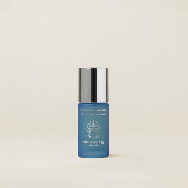 Omorovicza Blue Diamond Concentrate (30ml) on Productcaster.