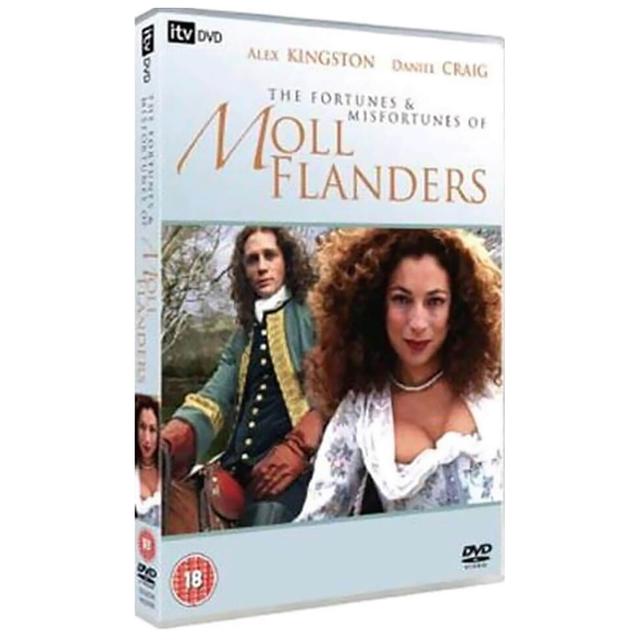 Moll Flanders on Productcaster.