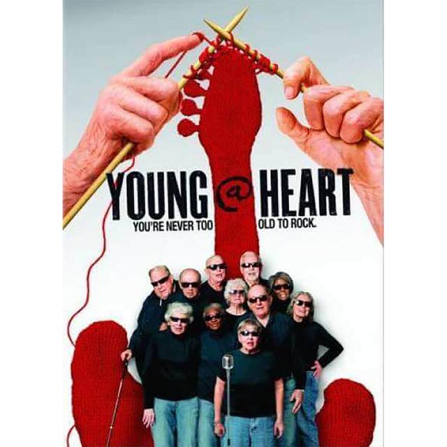 Young @ Heart on Productcaster.