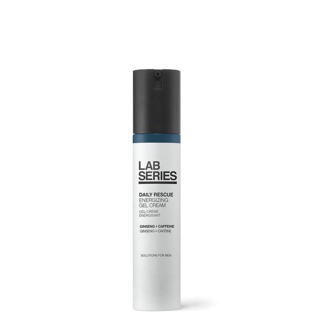 Lab Series Skincare for Men Daily Rescue Energising Gel Cream 50ml on Productcaster.