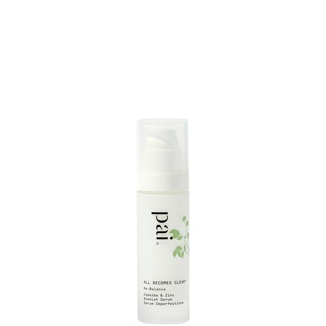 Pai Skincare All Becomes Clear Blemish Serum on Productcaster.