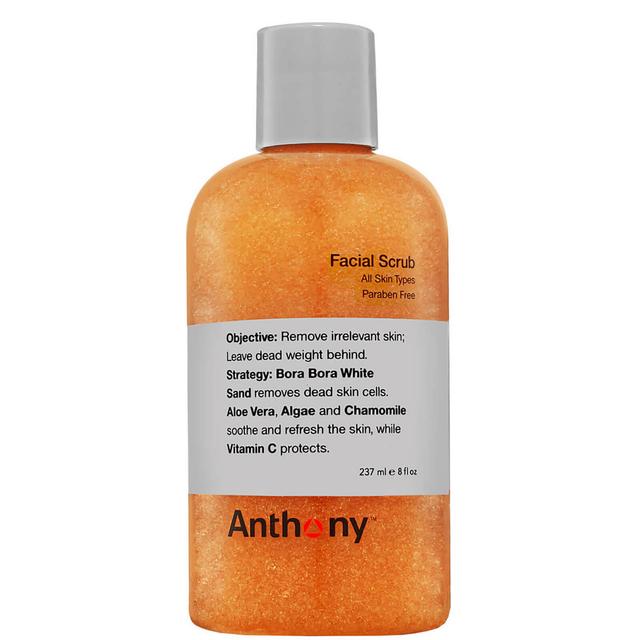 Anthony Facial Scrub on Productcaster.