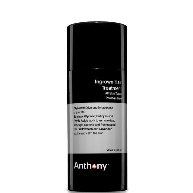 Anthony Ingrown Hair Treatment 90ml on Productcaster.