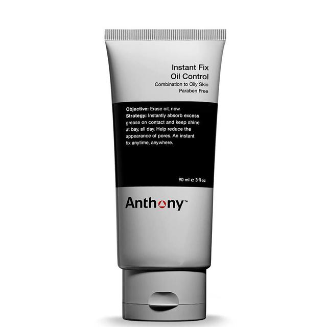 Anthony Instant Fix Oil Control 90ml on Productcaster.